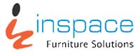 Official Logo of Inspace Furniture Solutions
