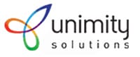 Official Logo of Unimity Solutions